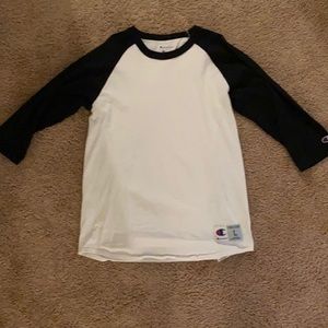 Baseball Tee